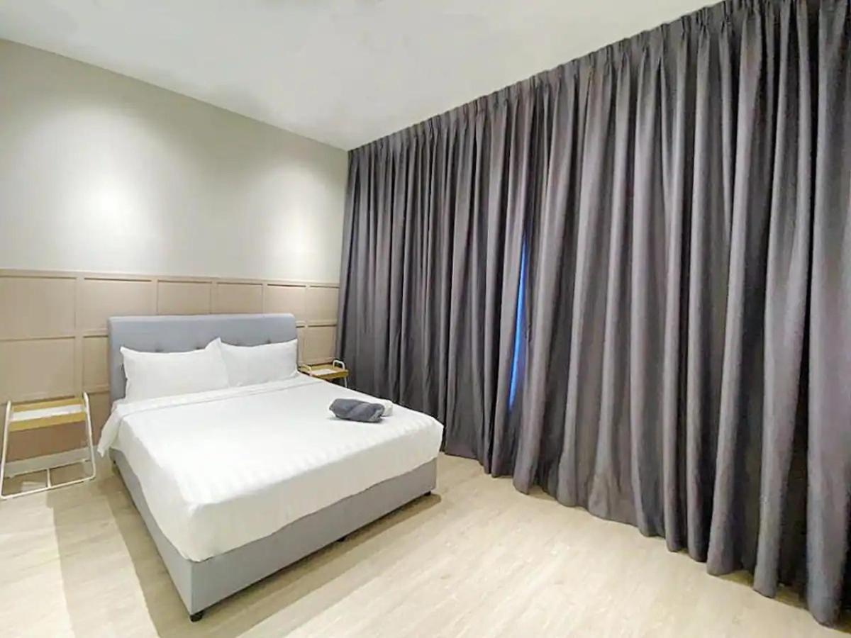 Arte By Dream * Kuala Lumpur