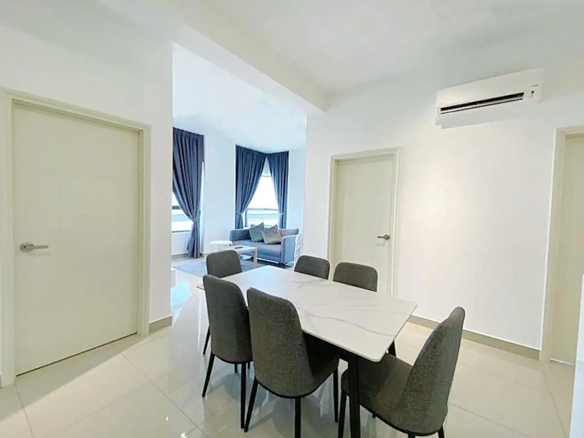 Arte By Dream Pangsapuri Kuala Lumpur