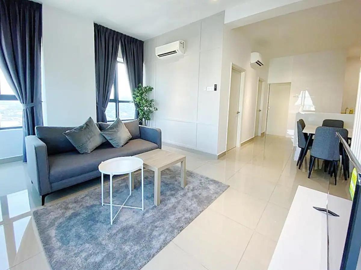 Arte By Dream Apartamento Kuala Lumpur