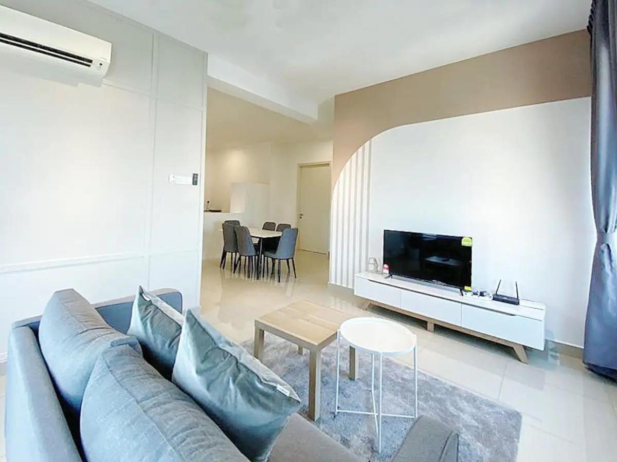 Arte By Dream Apartamento Kuala Lumpur