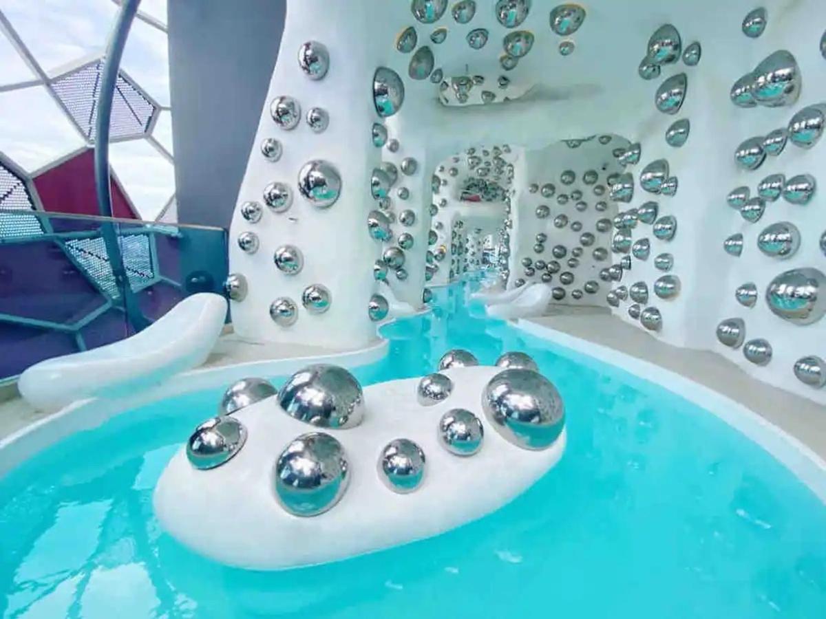 Apartamento Arte By Dream Kuala Lumpur