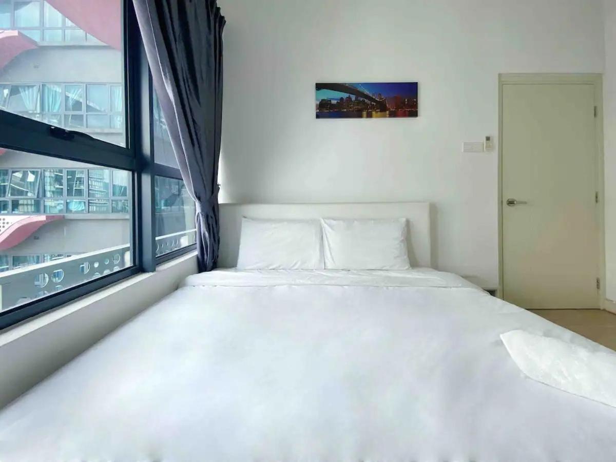 Arte By Dream Apartamento Kuala Lumpur