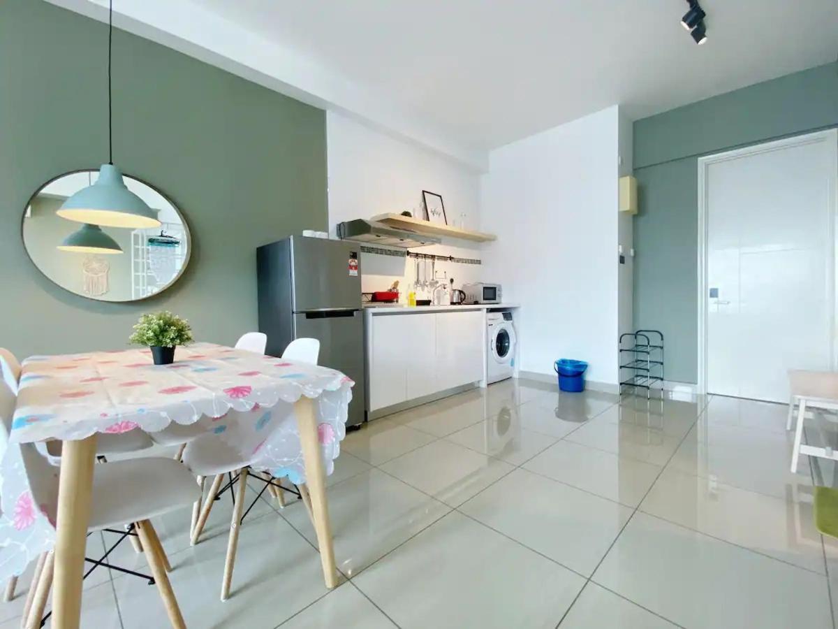 Apartamento Arte By Dream Kuala Lumpur