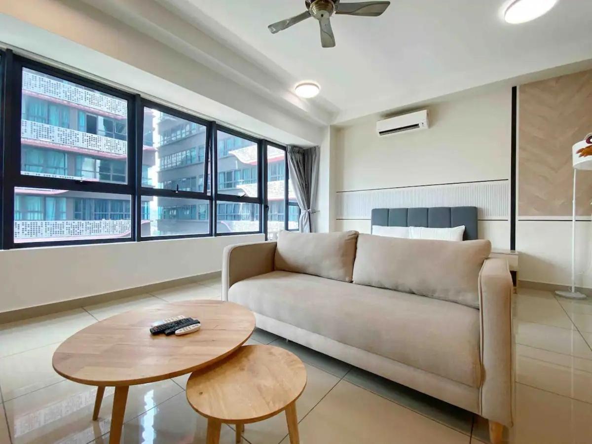 Arte By Dream Apartamento Kuala Lumpur
