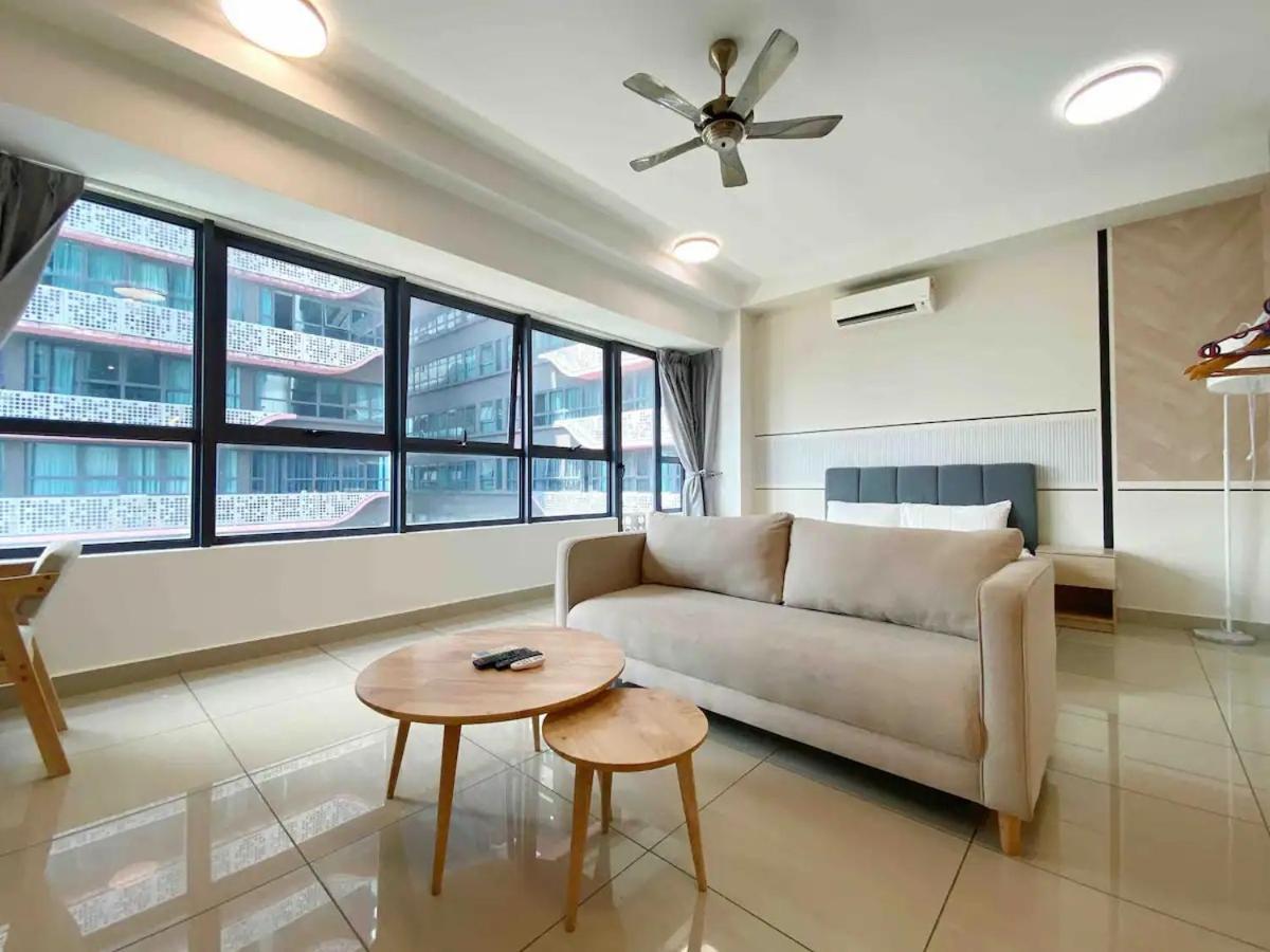Apartamento Arte By Dream Kuala Lumpur